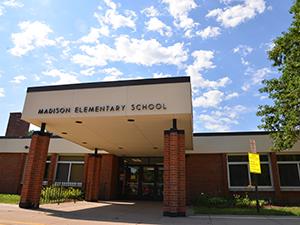 Madison Elementary School_June 2022